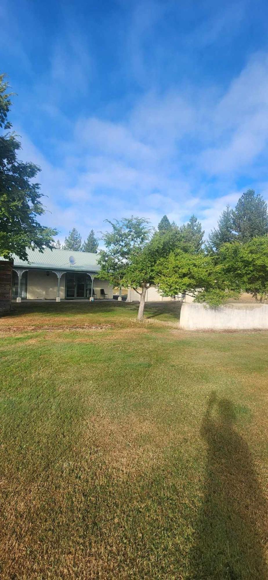 Pinegrove Cottages - Unit1 Twizel Exterior photo